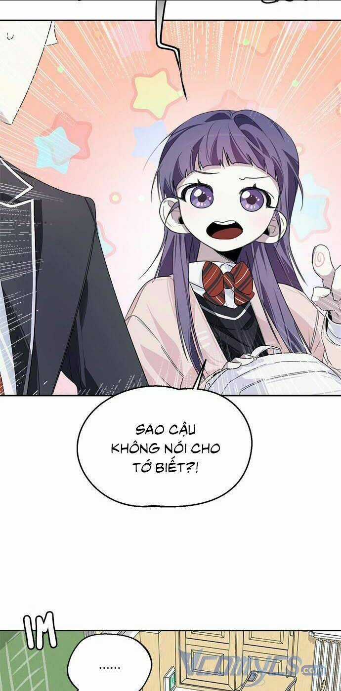 Đàn Anh Xấu Xa Chapter 6 trang 26