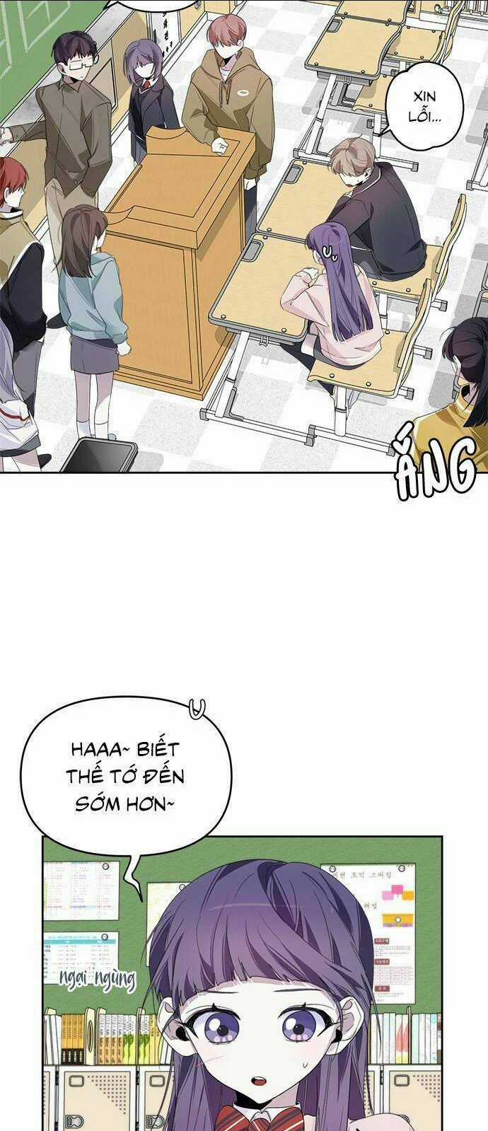 Đàn Anh Xấu Xa Chapter 6 trang 27