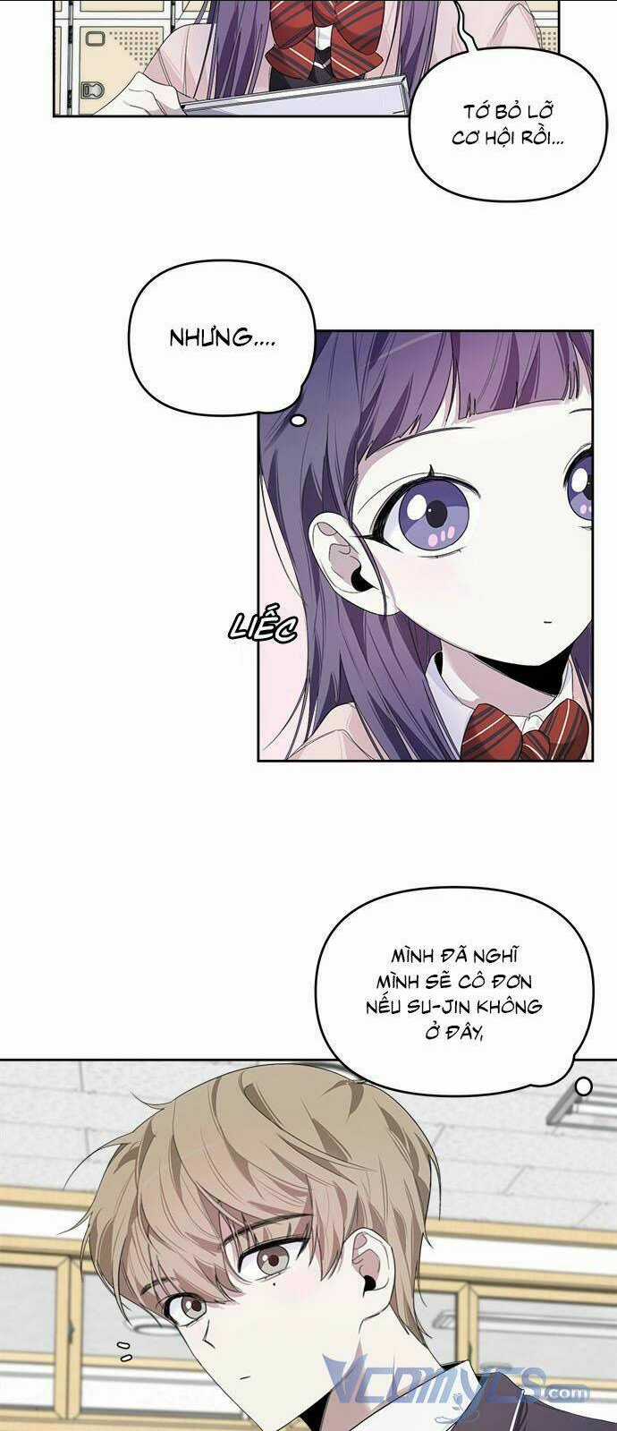 Đàn Anh Xấu Xa Chapter 6 trang 28