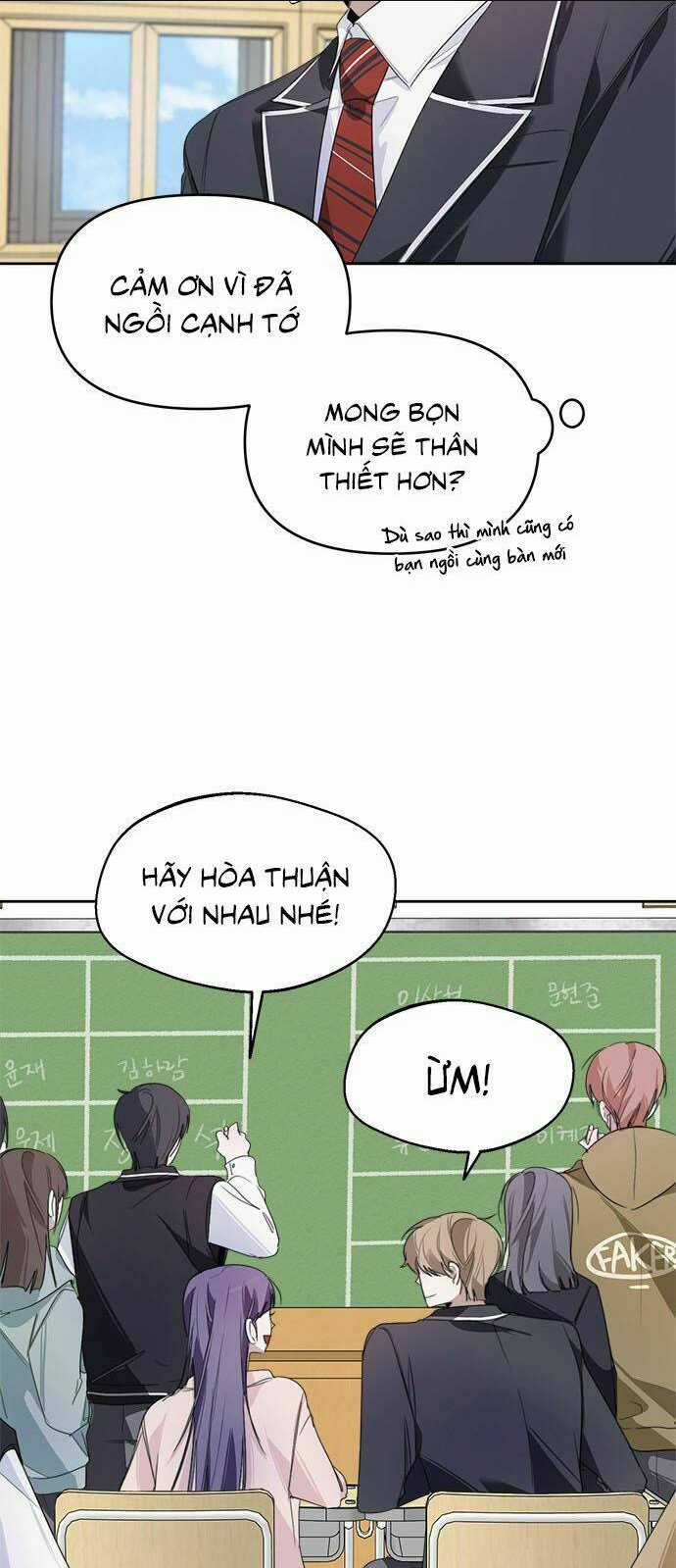 Đàn Anh Xấu Xa Chapter 6 trang 29