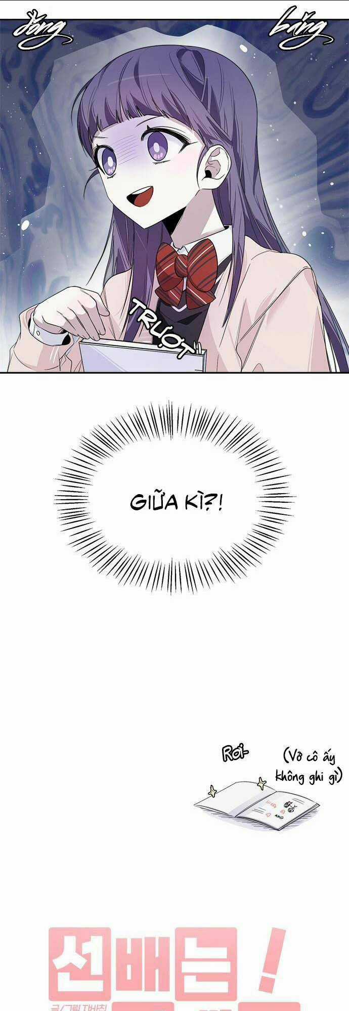 Đàn Anh Xấu Xa Chapter 6 trang 31