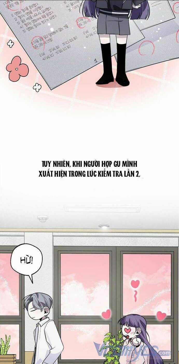 Đàn Anh Xấu Xa Chapter 6 trang 33