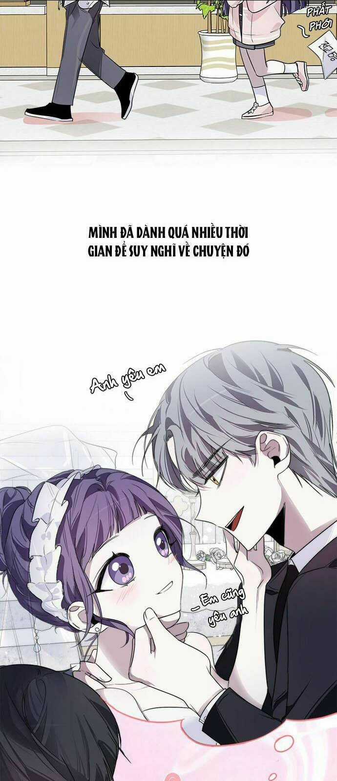 Đàn Anh Xấu Xa Chapter 6 trang 34