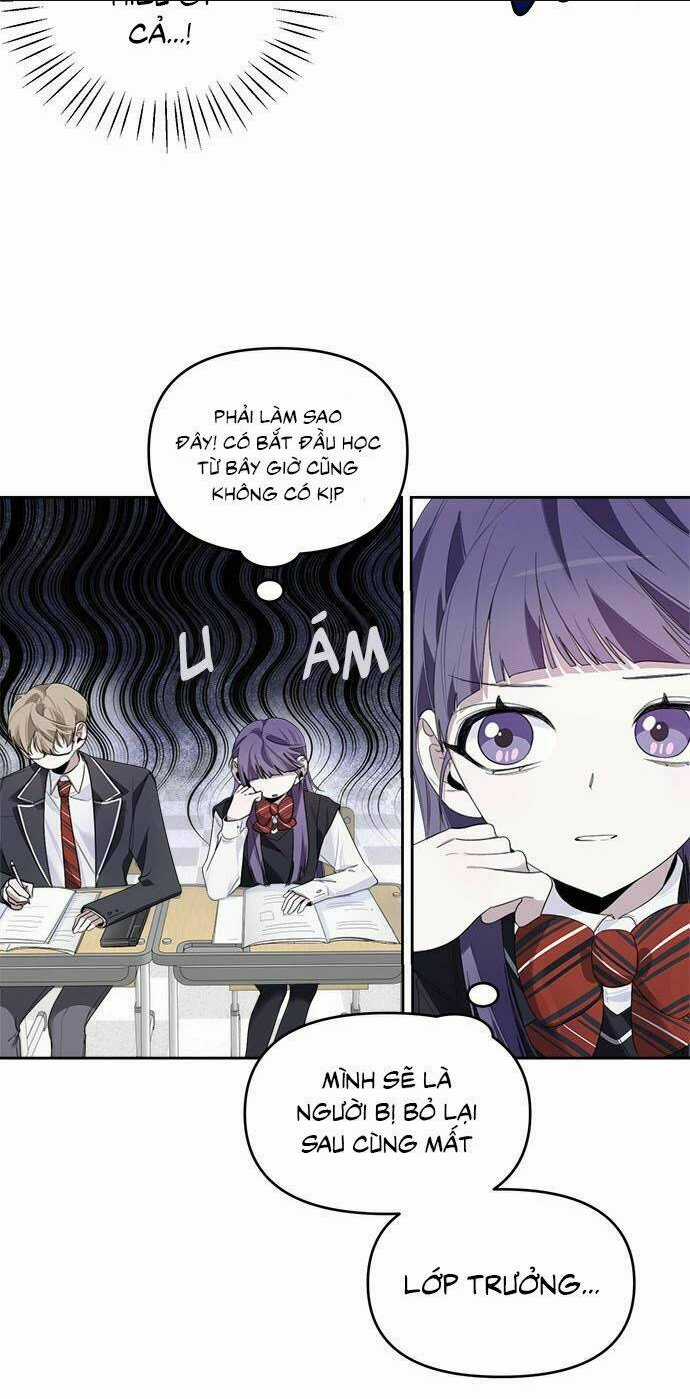 Đàn Anh Xấu Xa Chapter 6 trang 37