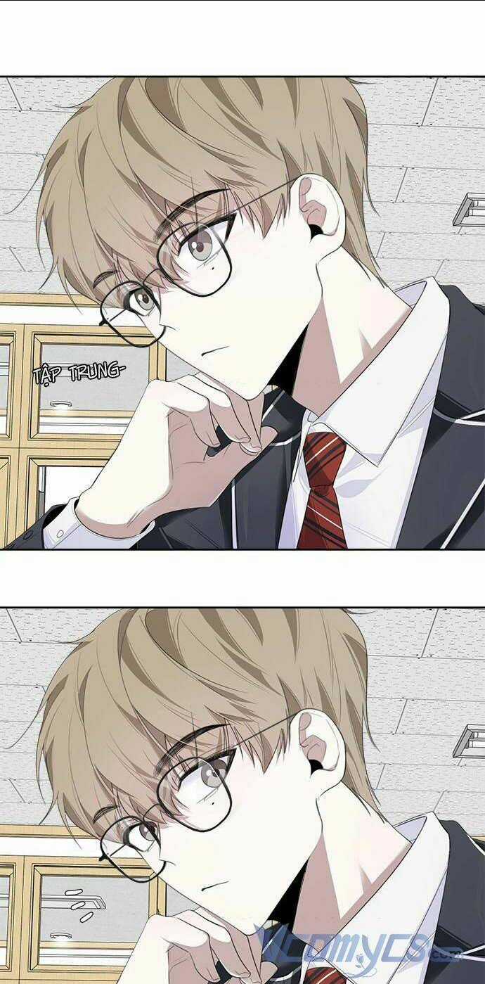 Đàn Anh Xấu Xa Chapter 6 trang 38