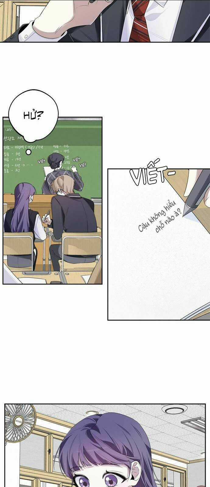 Đàn Anh Xấu Xa Chapter 6 trang 39