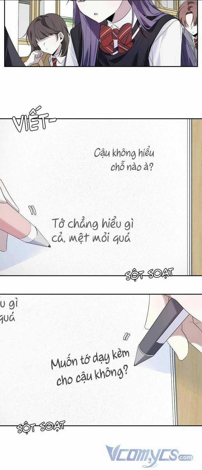 Đàn Anh Xấu Xa Chapter 6 trang 40