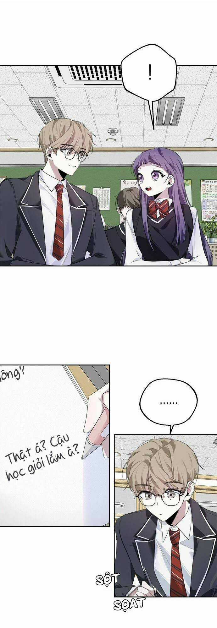 Đàn Anh Xấu Xa Chapter 6 trang 41