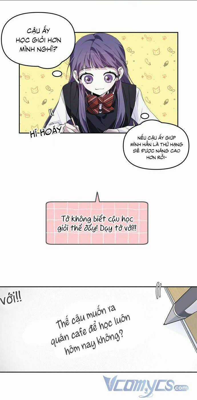 Đàn Anh Xấu Xa Chapter 6 trang 43