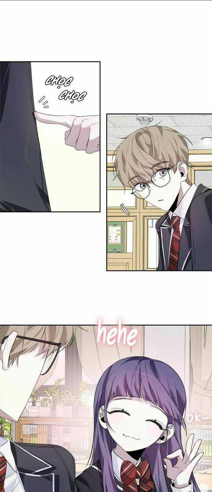 Đàn Anh Xấu Xa Chapter 6 trang 44