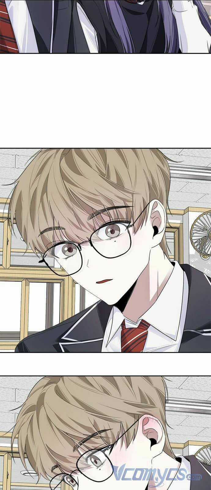 Đàn Anh Xấu Xa Chapter 6 trang 45