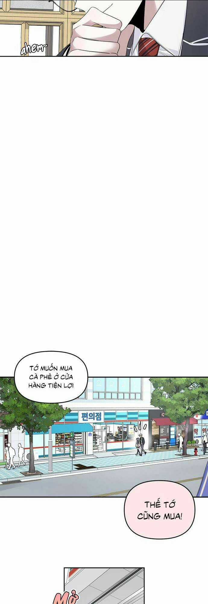 Đàn Anh Xấu Xa Chapter 6 trang 46