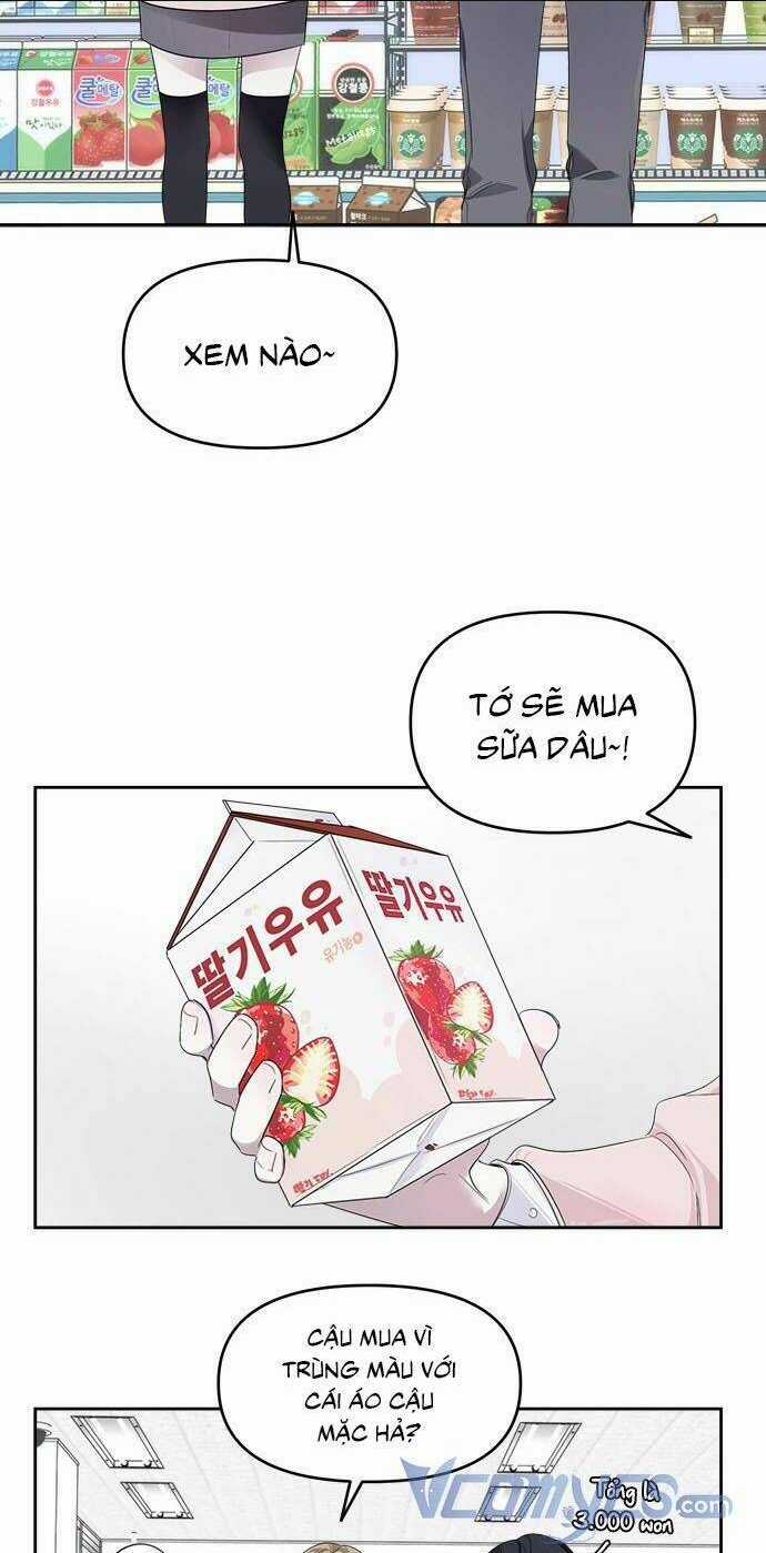 Đàn Anh Xấu Xa Chapter 6 trang 48