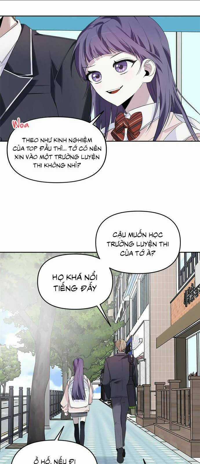 Đàn Anh Xấu Xa Chapter 6 trang 51