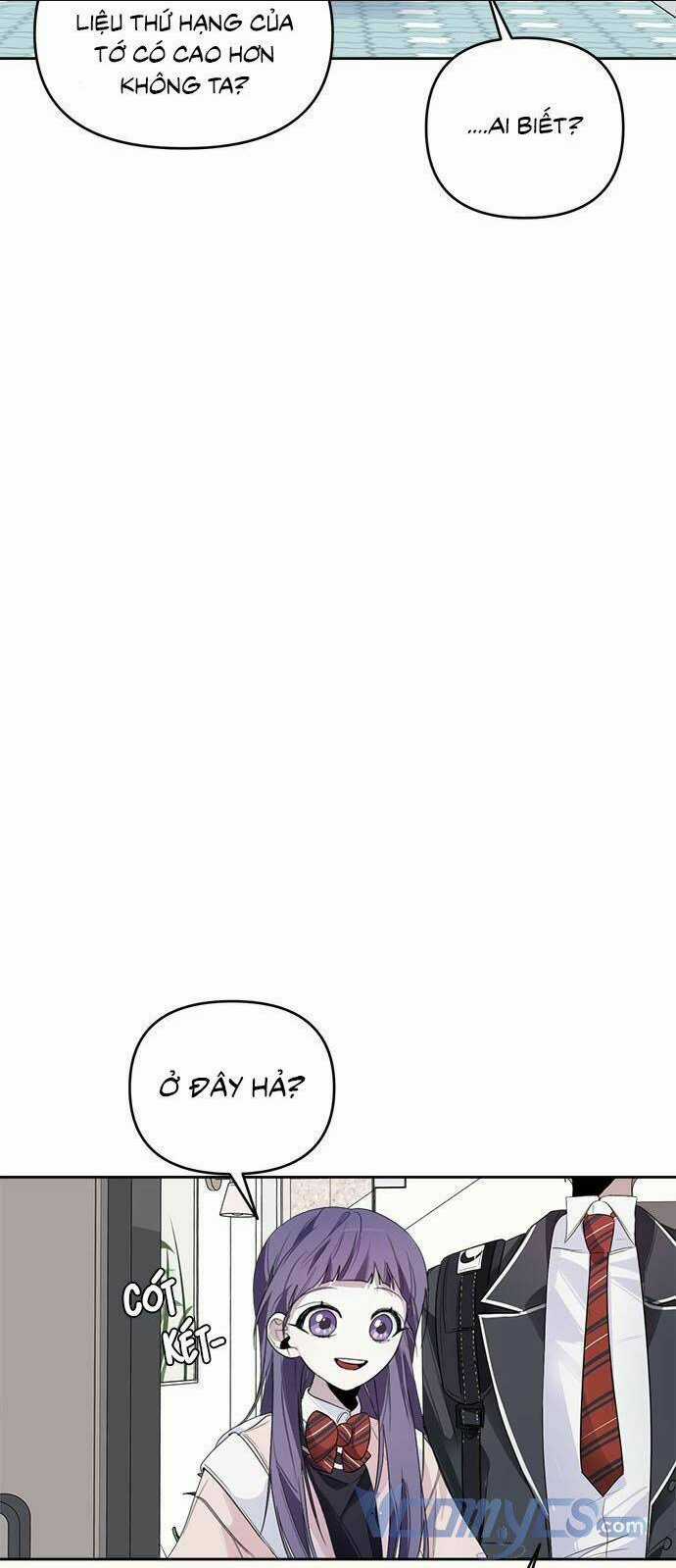 Đàn Anh Xấu Xa Chapter 6 trang 52