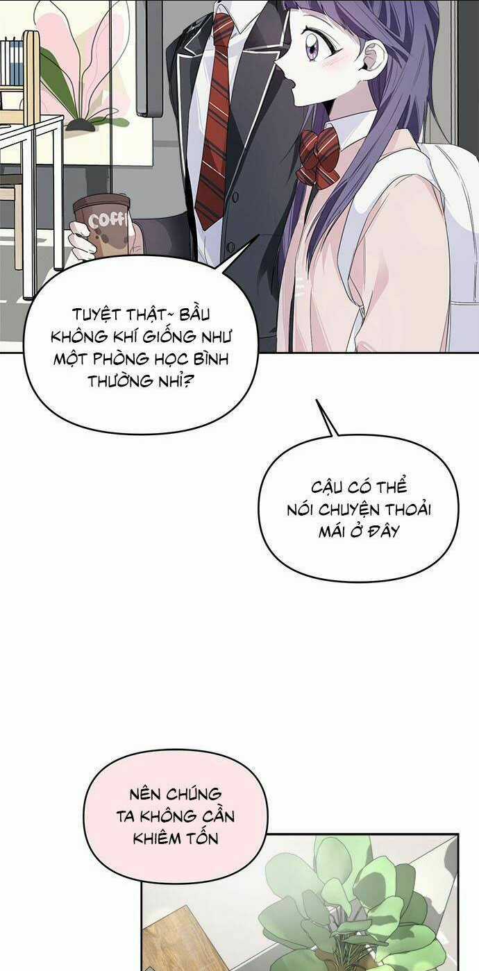 Đàn Anh Xấu Xa Chapter 6 trang 54