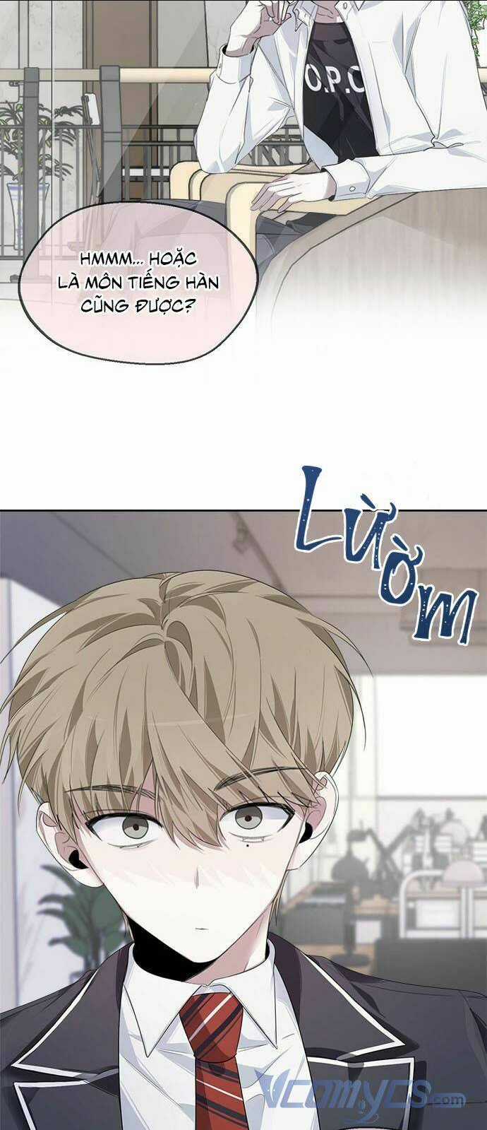 Đàn Anh Xấu Xa Chapter 6 trang 57