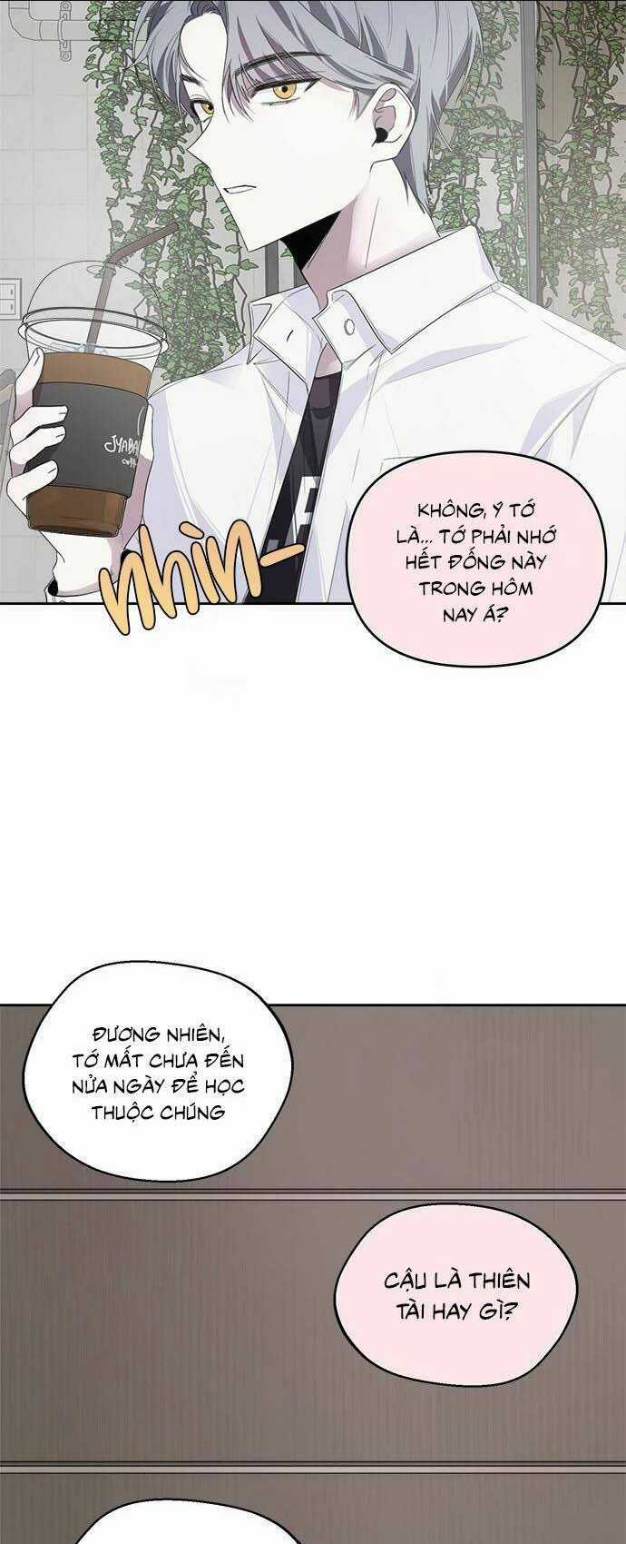 Đàn Anh Xấu Xa Chapter 6 trang 62