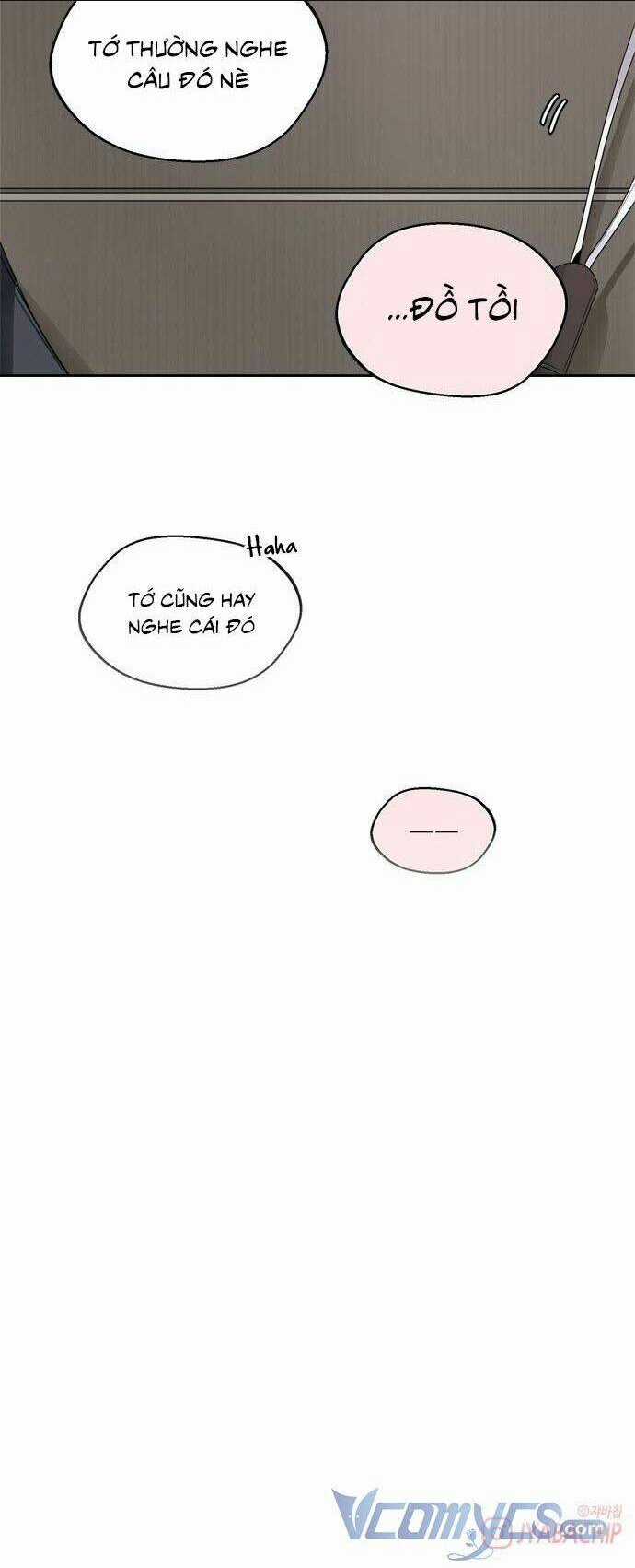 Đàn Anh Xấu Xa Chapter 6 trang 63