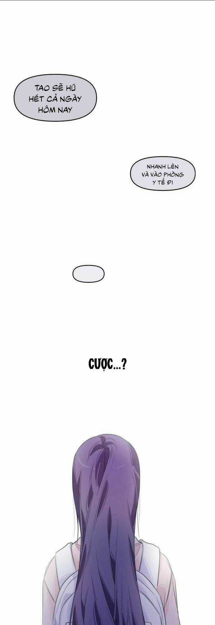 Đàn Anh Xấu Xa Chapter 6 trang 9