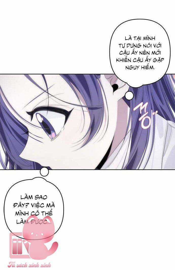 Đàn Anh Xấu Xa Chapter 60 trang 10