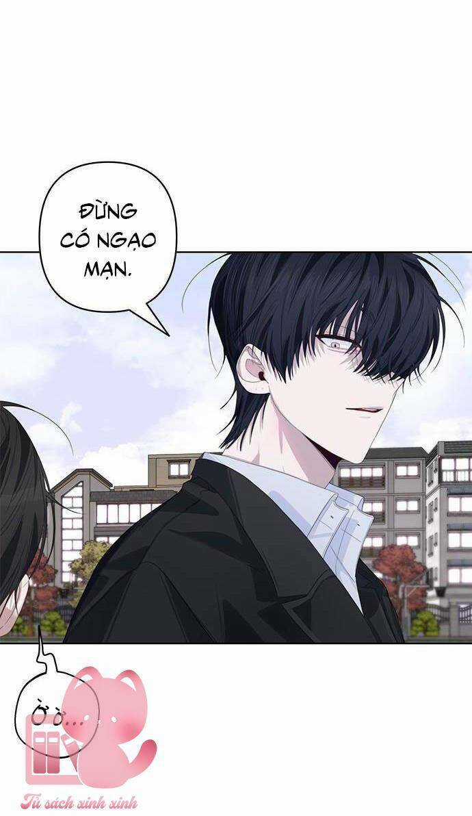 Đàn Anh Xấu Xa Chapter 60 trang 14