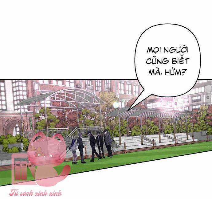 Đàn Anh Xấu Xa Chapter 60 trang 15