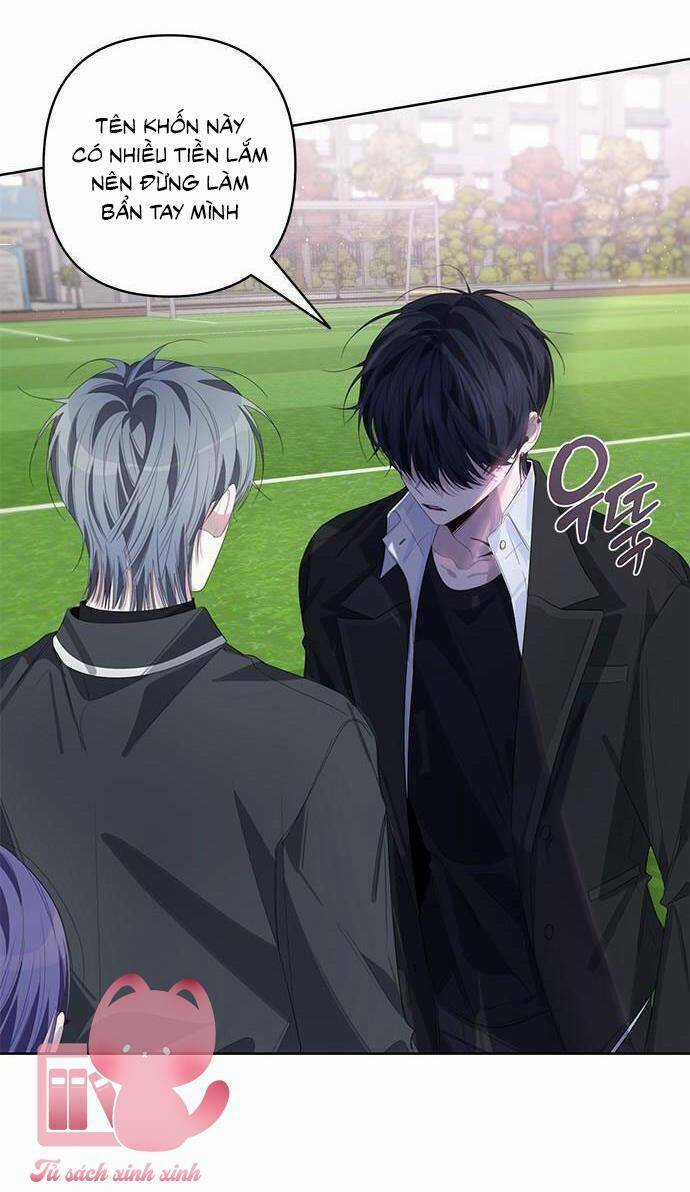 Đàn Anh Xấu Xa Chapter 60 trang 16