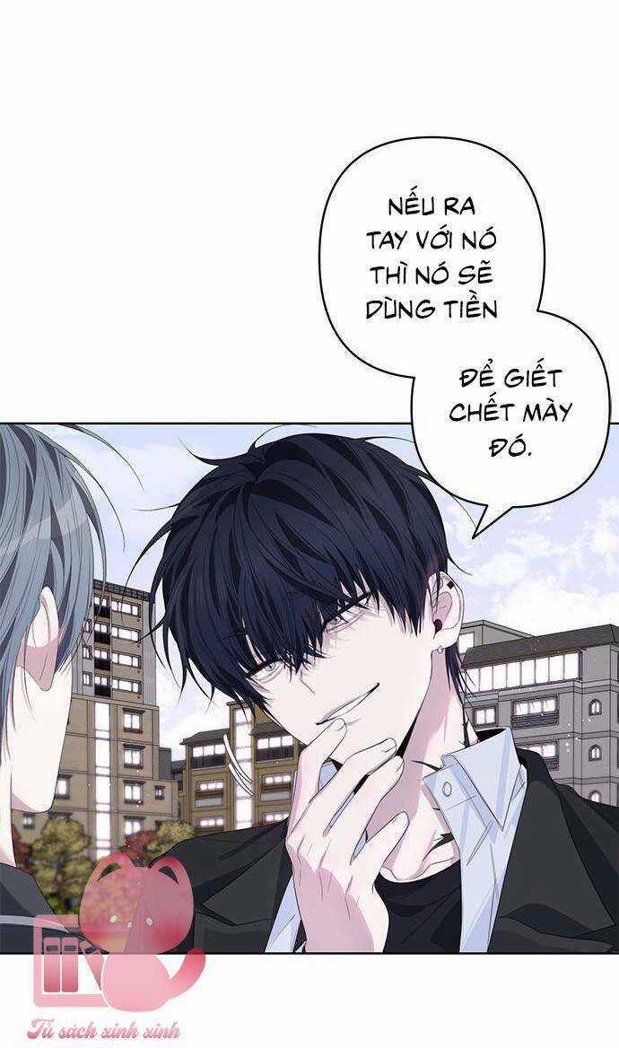 Đàn Anh Xấu Xa Chapter 60 trang 17