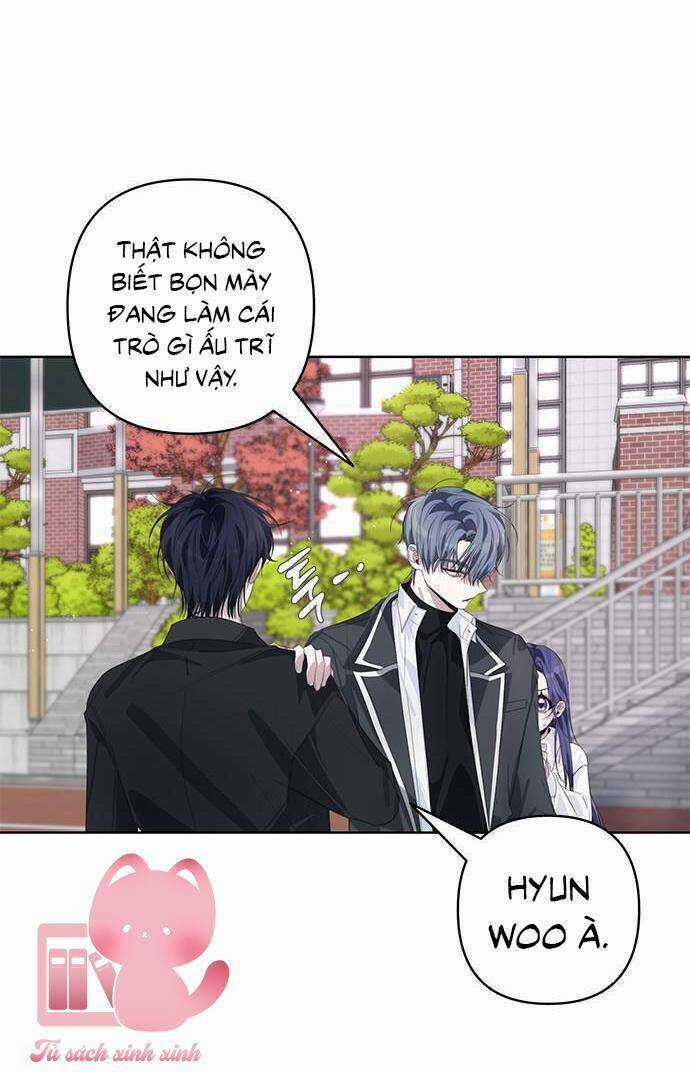 Đàn Anh Xấu Xa Chapter 60 trang 18