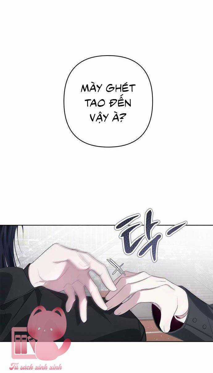 Đàn Anh Xấu Xa Chapter 60 trang 20