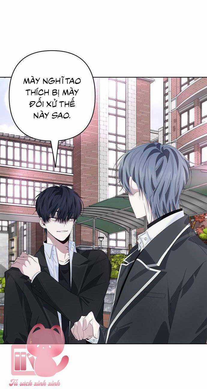 Đàn Anh Xấu Xa Chapter 60 trang 21