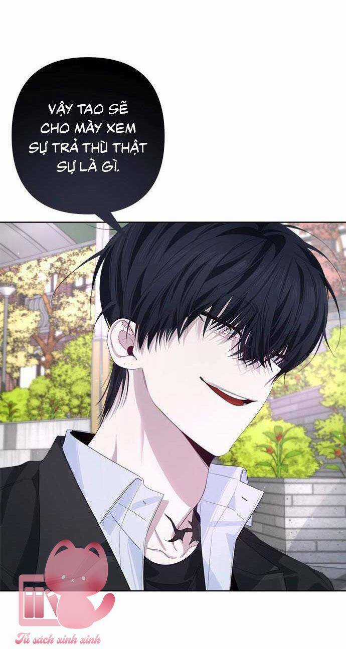 Đàn Anh Xấu Xa Chapter 60 trang 26