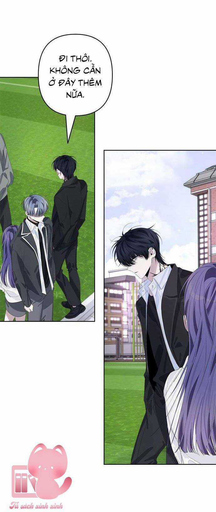 Đàn Anh Xấu Xa Chapter 60 trang 27