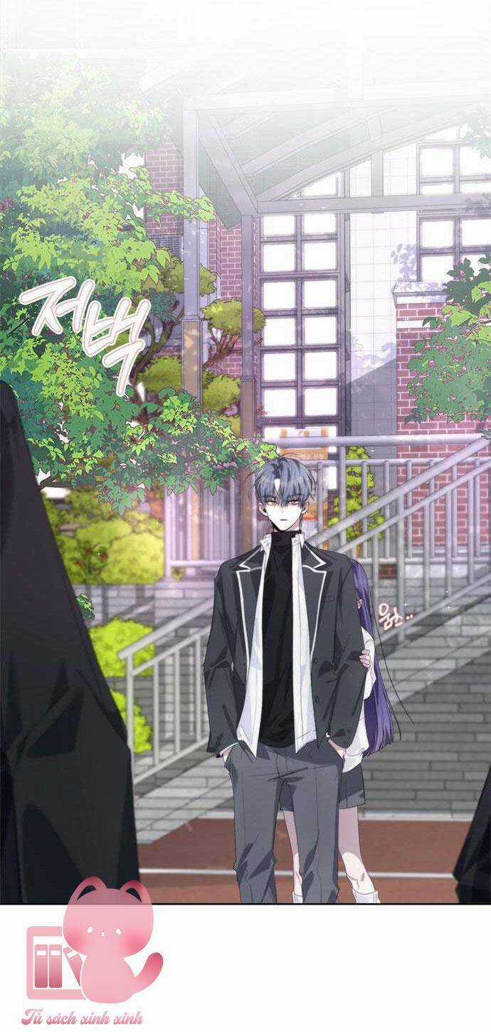 Đàn Anh Xấu Xa Chapter 60 trang 29