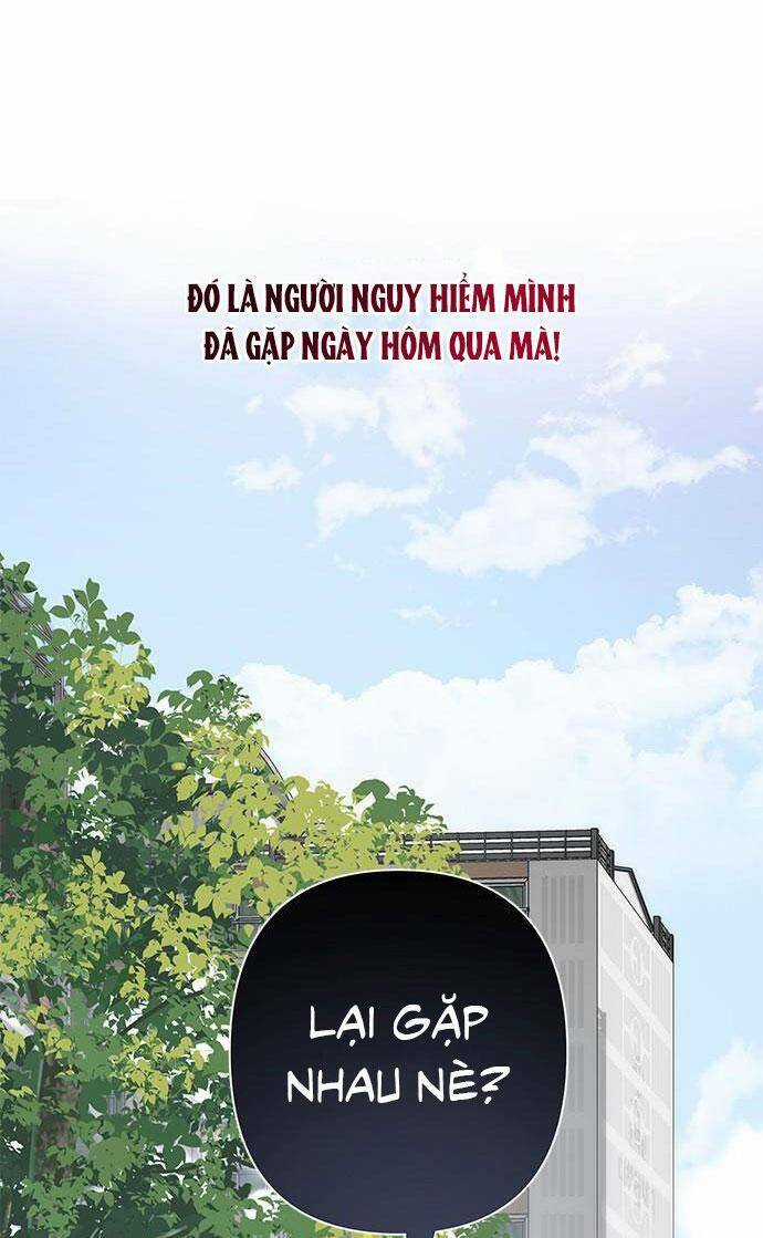 Đàn Anh Xấu Xa Chapter 60 trang 3