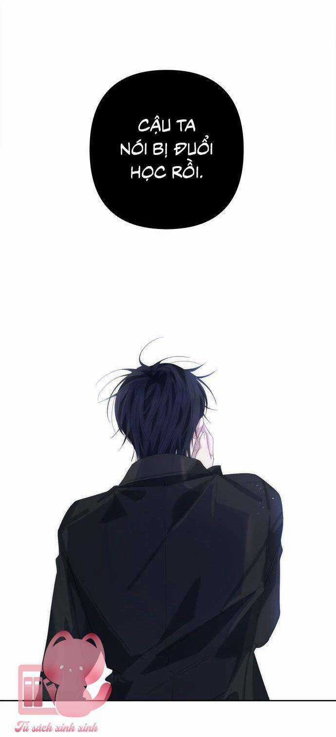 Đàn Anh Xấu Xa Chapter 60 trang 33