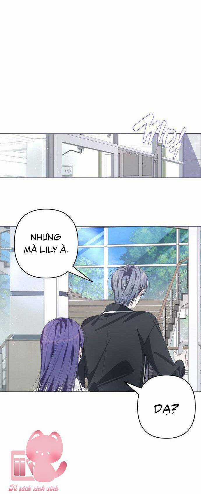 Đàn Anh Xấu Xa Chapter 60 trang 37