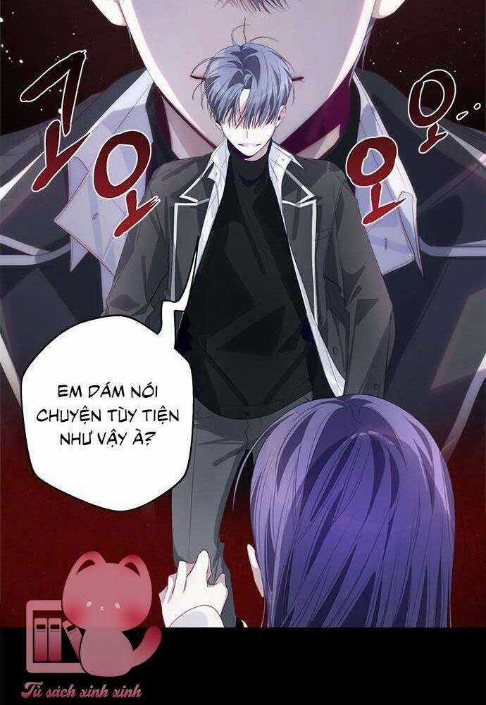 Đàn Anh Xấu Xa Chapter 60 trang 42