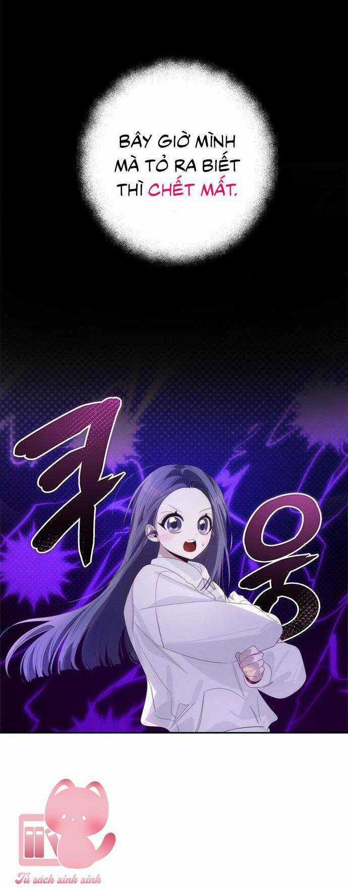 Đàn Anh Xấu Xa Chapter 60 trang 44