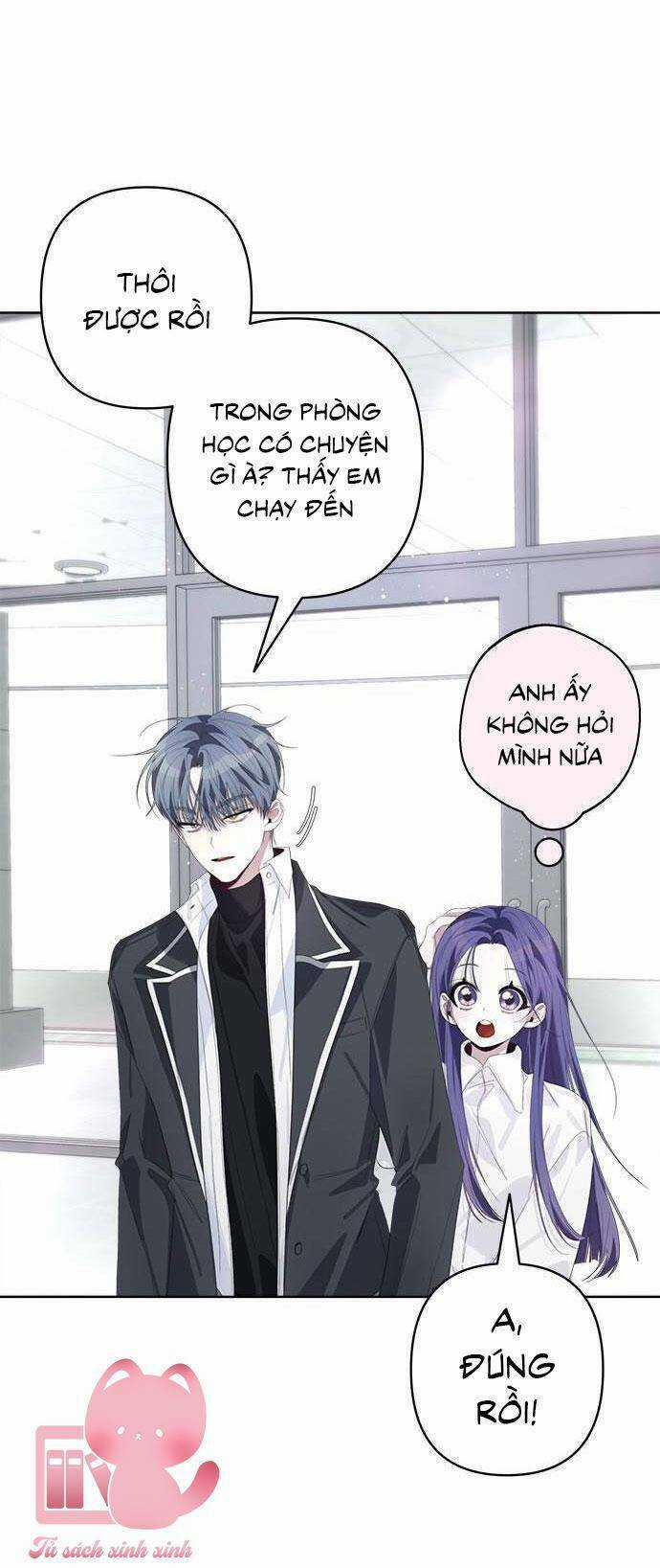 Đàn Anh Xấu Xa Chapter 60 trang 47