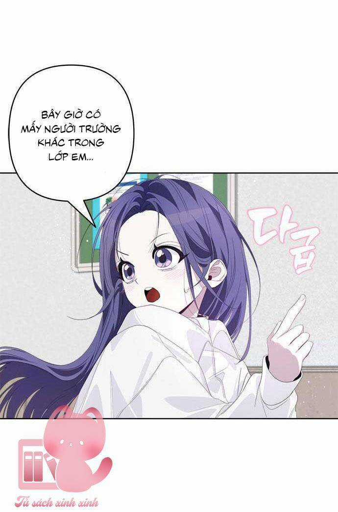 Đàn Anh Xấu Xa Chapter 60 trang 48