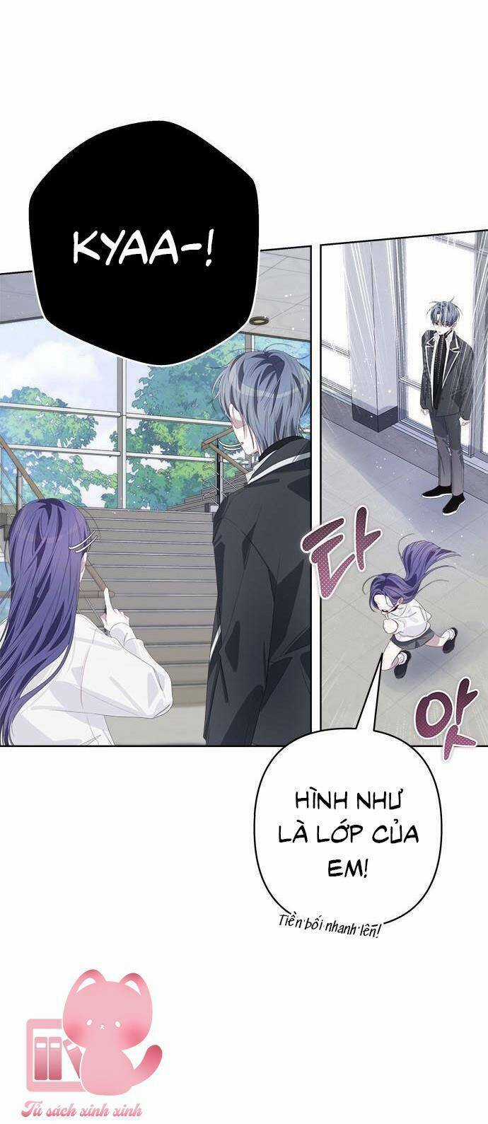 Đàn Anh Xấu Xa Chapter 60 trang 49