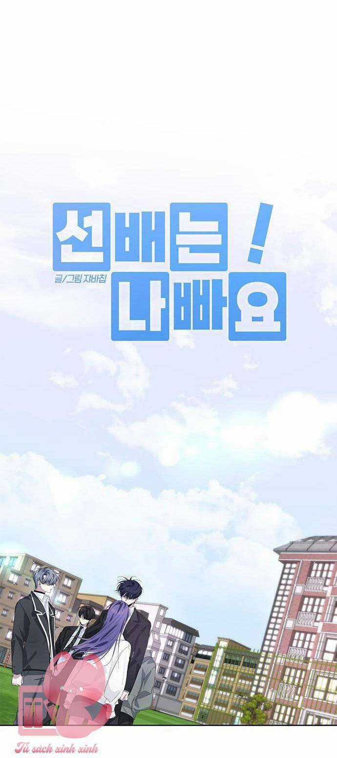 Đàn Anh Xấu Xa Chapter 60 trang 5