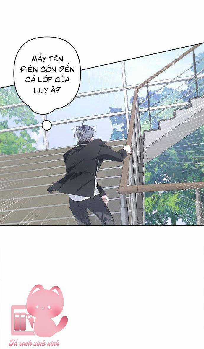 Đàn Anh Xấu Xa Chapter 60 trang 52