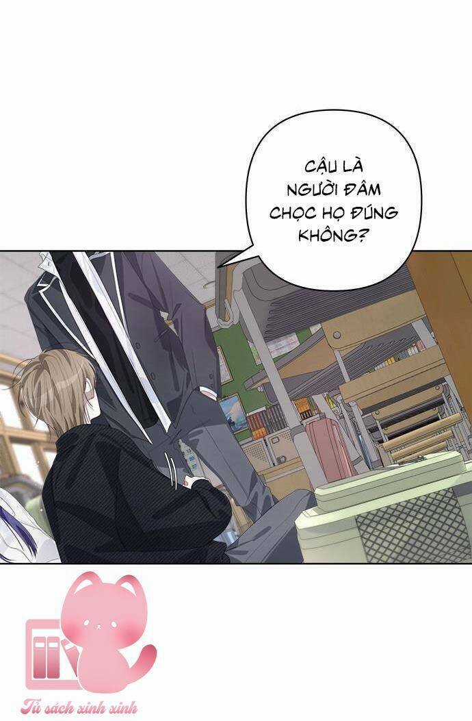 Đàn Anh Xấu Xa Chapter 60 trang 61