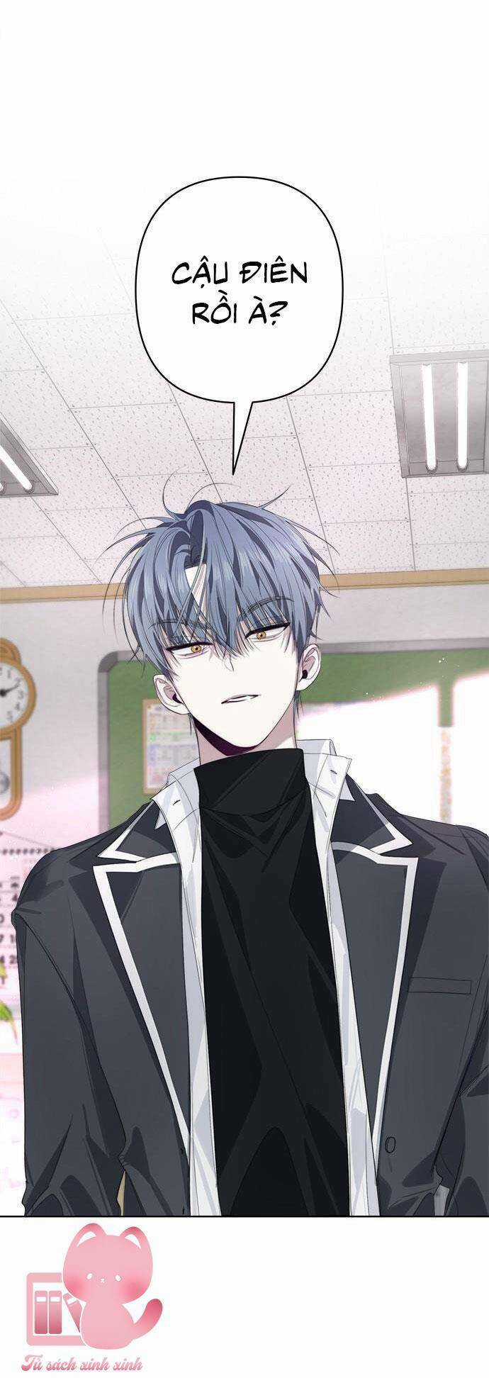 Đàn Anh Xấu Xa Chapter 60 trang 62