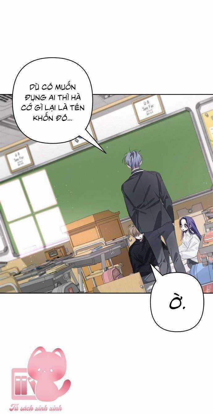 Đàn Anh Xấu Xa Chapter 60 trang 63