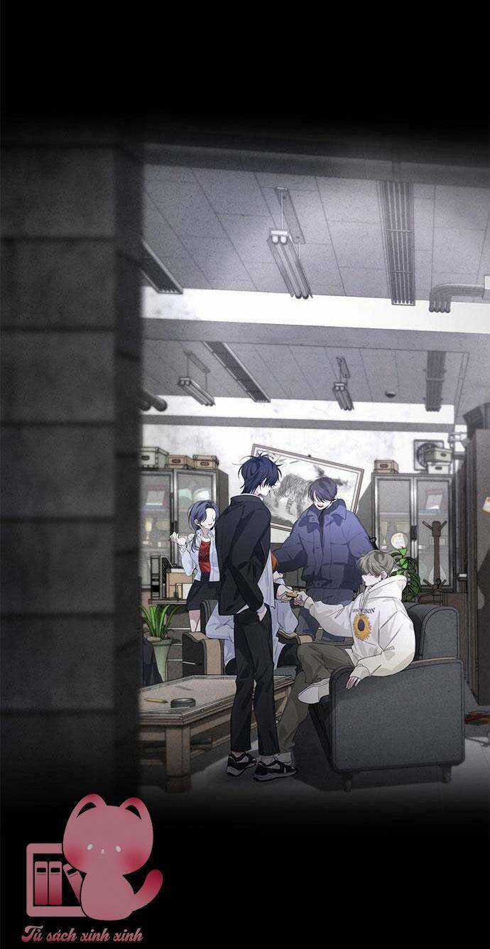 Đàn Anh Xấu Xa Chapter 60 trang 7