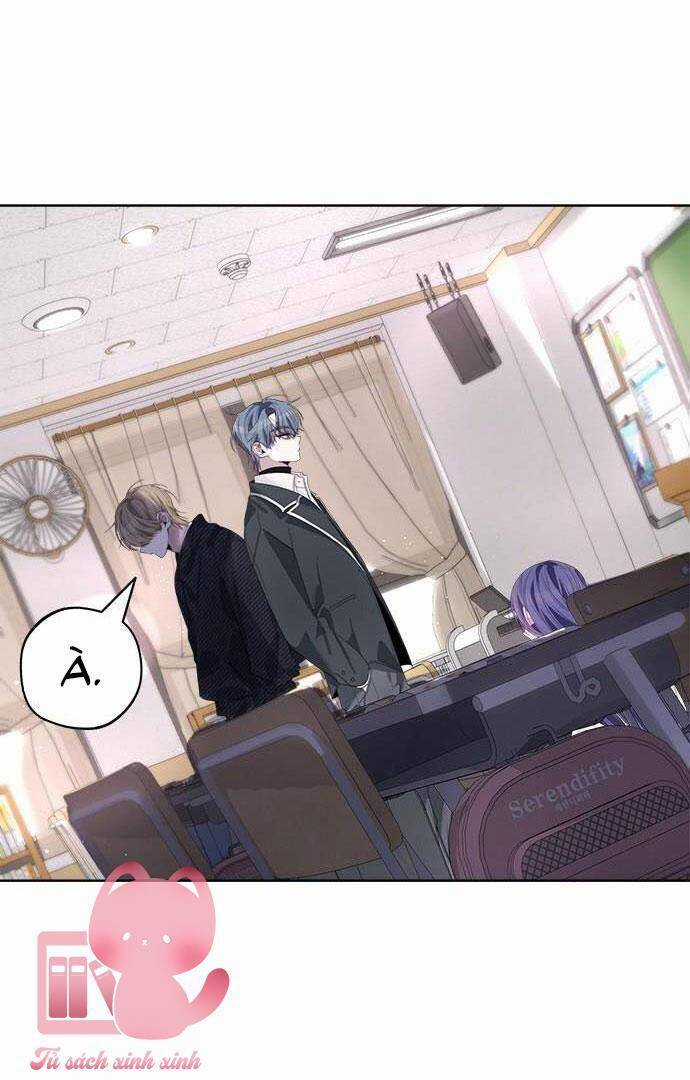 Đàn Anh Xấu Xa Chapter 61 trang 10
